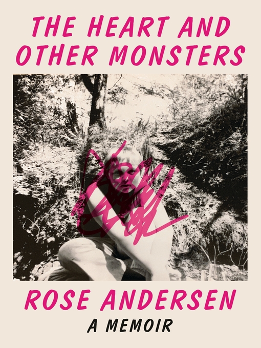 Cover of The Heart and Other Monsters